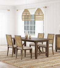 Load image into Gallery viewer, Matisse 5 Pc Dining Set