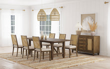 Load image into Gallery viewer, Matisse 7 Pc Dining Set