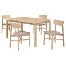 Load image into Gallery viewer, Parkridge 5 Pc Dining Set