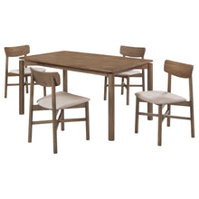 Load image into Gallery viewer, Parkridge 5 Pc Dining Set