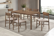 Load image into Gallery viewer, Parkridge 7 Pc Dining Set