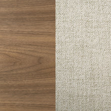 Load image into Gallery viewer, Crestmore 5-piece 46-inch Round Wood Dining Table Set Walnut