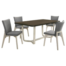 Load image into Gallery viewer, Biloxi 5 Pc Dining Set