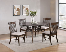 Load image into Gallery viewer, Everton 5 Pc Dining Set