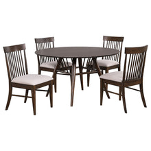 Load image into Gallery viewer, Everton 5 Pc Dining Set
