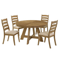 Load image into Gallery viewer, Danvers 5 Pc Dining Set