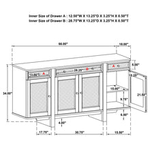 Load image into Gallery viewer, Kailani 10 Pc Dining Set