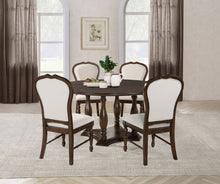 Load image into Gallery viewer, Landon 5 Pc Dining Set