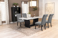 Load image into Gallery viewer, Sherry 5 Pc Dining Set