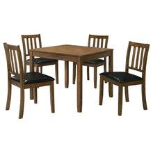 Load image into Gallery viewer, Parkwood 5 Pc Dining Set