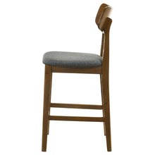 Load image into Gallery viewer, Robbie 5 Pc Counter Height Dining Set