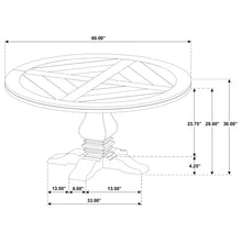 Load image into Gallery viewer, Florence 5 Pc Dining Set