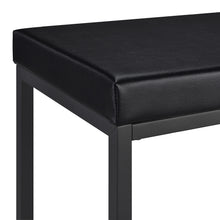 Load image into Gallery viewer, Hawes 4 Pc Counter Height Dining Set