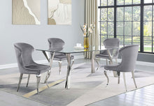 Load image into Gallery viewer, Alaia Dining Tables