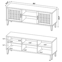 Load image into Gallery viewer, Sedona Tv Stand
