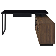 Load image into Gallery viewer, Maddox L-Shape Desk