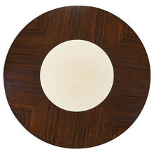 Load image into Gallery viewer, AICO Paris Chic "60 In Round Dining Table in Espresso