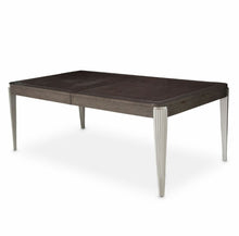 Load image into Gallery viewer, AICO Roxbury Park Rectangular Dining Table in Slate 9006000-220 image