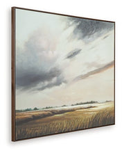 Load image into Gallery viewer, Taymen Wall Art