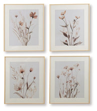 Load image into Gallery viewer, Chettings Wall Art (Set of 4)