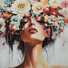 Load image into Gallery viewer, Shadwick Wall Art