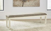 Load image into Gallery viewer, Bolanburg 65" Dining Bench