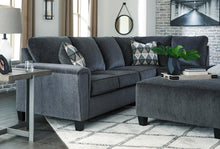 Load image into Gallery viewer, Abinger 2-Piece Sectional with Chaise
