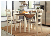 Load image into Gallery viewer, Woodanville Dining Set