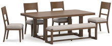 Load image into Gallery viewer, Cabalynn Dining Room Set