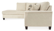 Load image into Gallery viewer, Abinger 2-Piece Sectional with Chaise