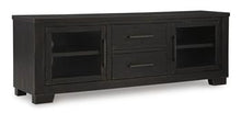 Load image into Gallery viewer, Galliden 80" TV Stand