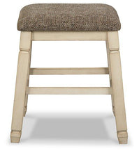 Load image into Gallery viewer, Bolanburg Counter Height Bar Stool