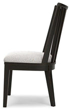 Load image into Gallery viewer, Galliden Dining Chair