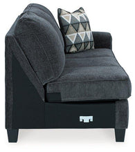 Load image into Gallery viewer, Abinger 2-Piece Sectional with Chaise