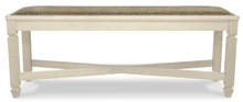 Load image into Gallery viewer, Bolanburg Dining Bench
