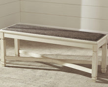 Load image into Gallery viewer, Bolanburg Dining Bench