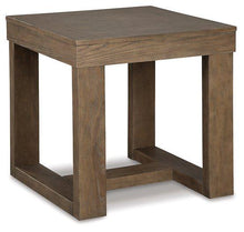 Load image into Gallery viewer, Cariton Occasional Table Set