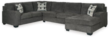 Load image into Gallery viewer, Ballinasloe 3-Piece Sectional with Chaise image