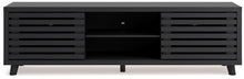 Load image into Gallery viewer, Danziar 72" TV Stand