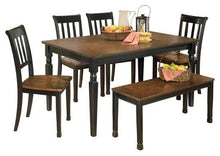 Load image into Gallery viewer, Owingsville Dining Room Set