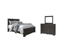 Load image into Gallery viewer, Brinxton Bedroom Set