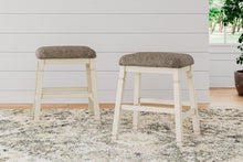 Load image into Gallery viewer, Bolanburg Counter Height Bar Stool