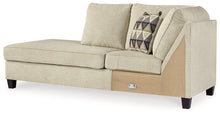 Load image into Gallery viewer, Abinger 2-Piece Sectional with Chaise