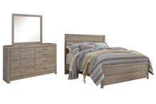 Load image into Gallery viewer, Culverbach Bedroom Set