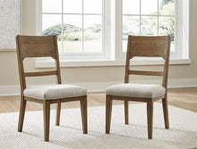Load image into Gallery viewer, Cabalynn Dining Chair