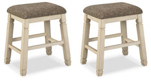 Load image into Gallery viewer, Bolanburg Counter Height Bar Stool