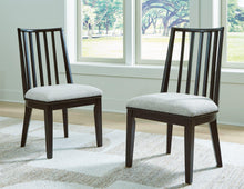 Load image into Gallery viewer, Galliden Dining Room Set