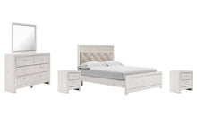 Load image into Gallery viewer, Altyra Bedroom Set