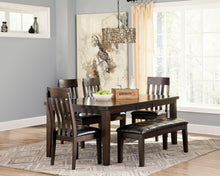 Load image into Gallery viewer, Haddigan Dining Set