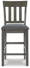Load image into Gallery viewer, Hallanden Counter Height Bar Stool